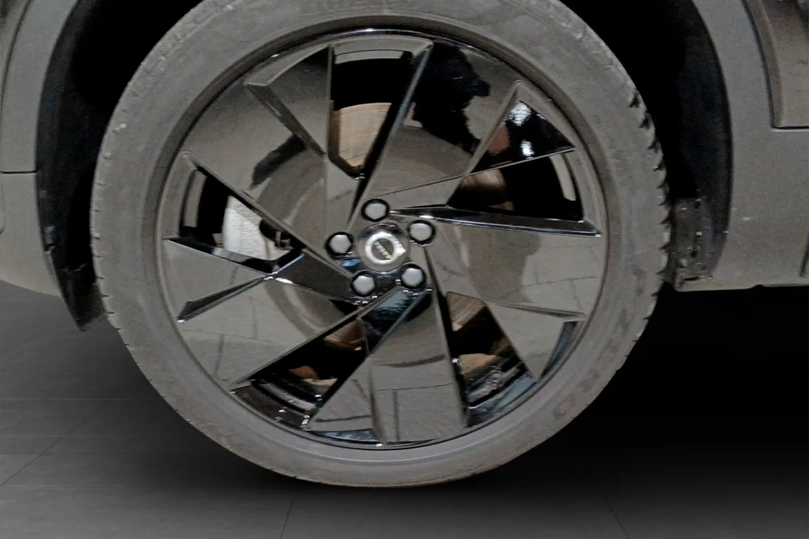 Volvo EC40 Single Motor Extended Range