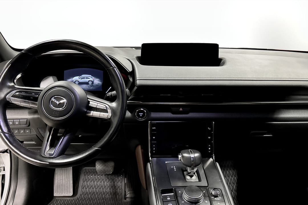 Mazda MX-30 e-Skyactiv EV