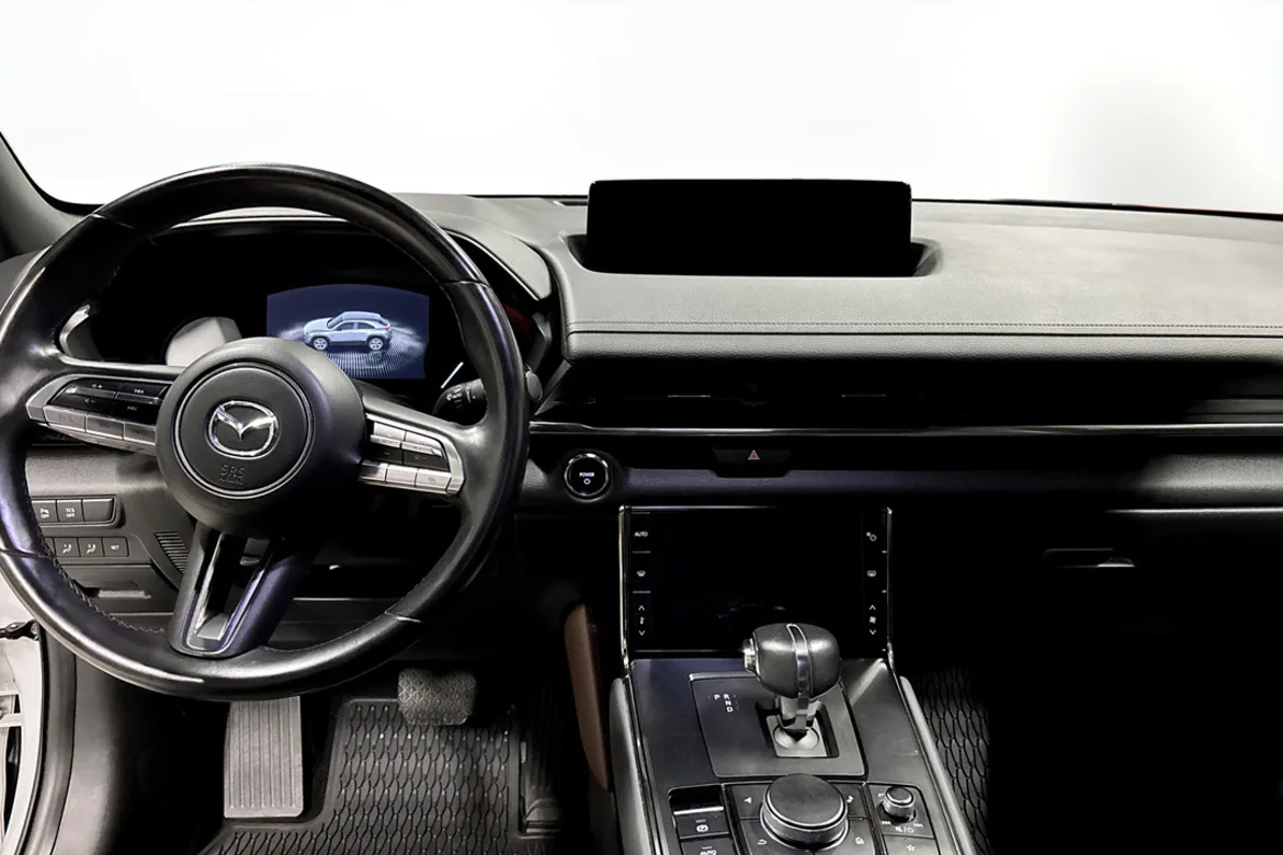 Mazda MX-30 e-Skyactiv EV