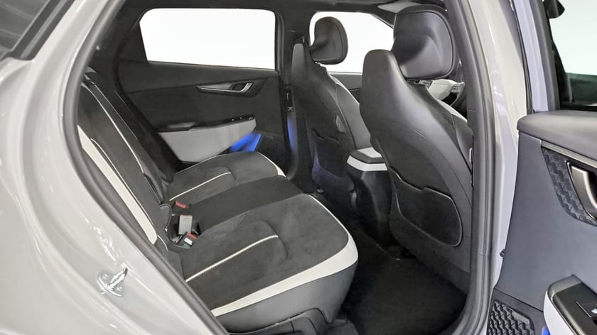 Bild 5 av Kia EV6 AWD Long Range GT LINE 20 TUM OCH SOLLUCKA DEMO