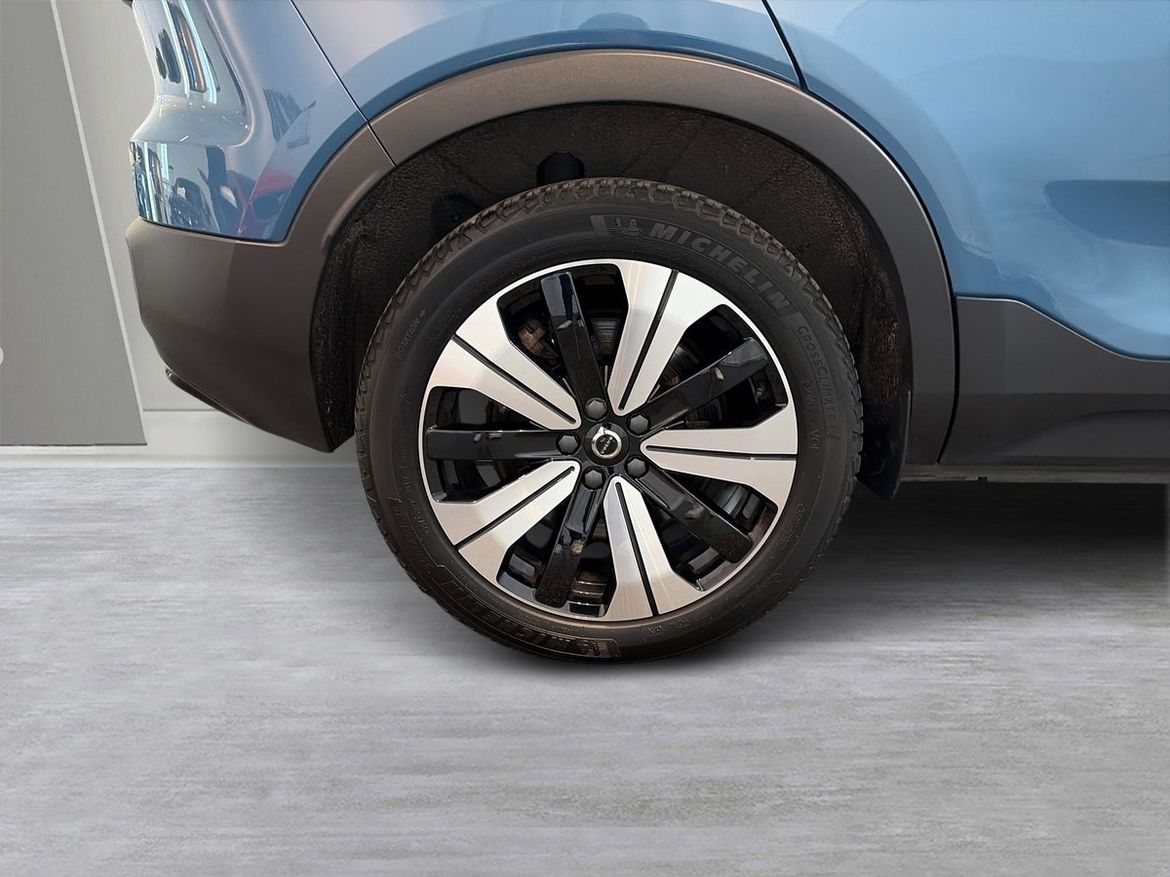 Volvo C40 2023 - miniatyr 7