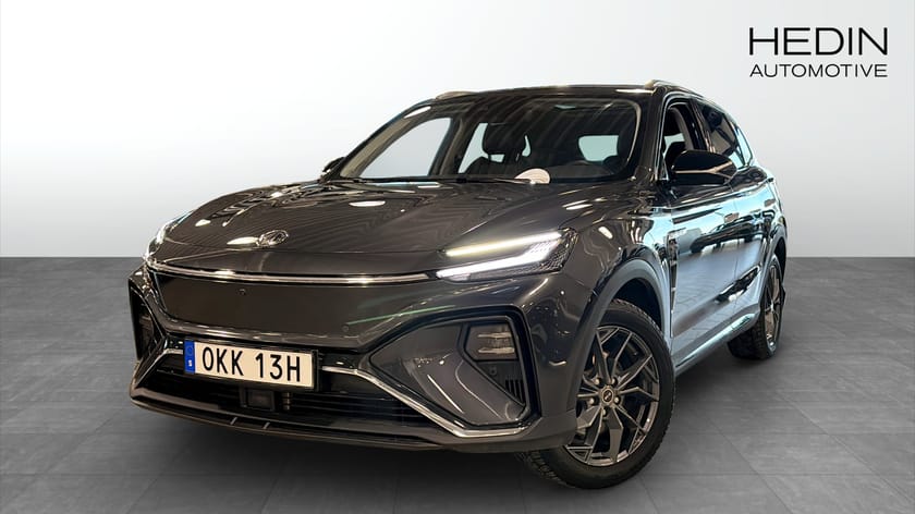 Bild 1 av MG Marvel R Luxury RWD | Nav | Pano | 360-kamera