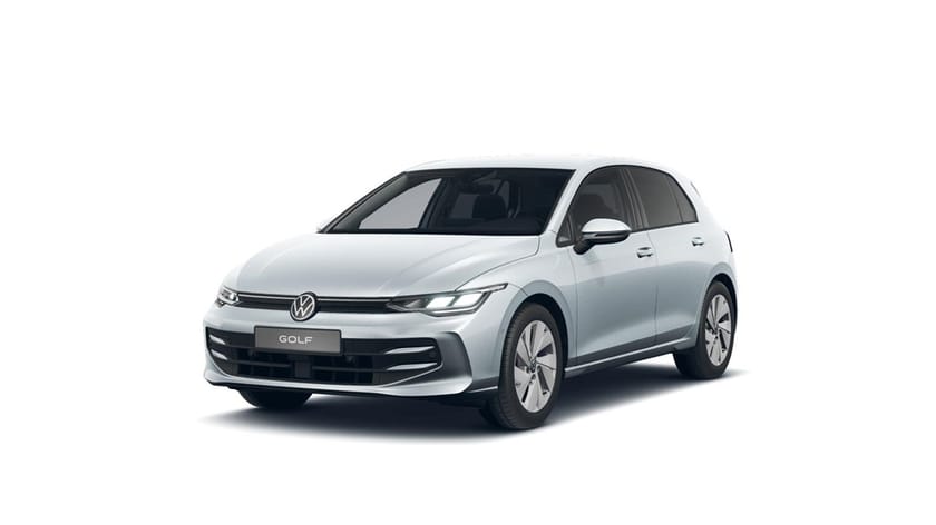 Bild 1 av Volkswagen Golf LIFE Edition 1,5 ETSI 150 HK DSG7