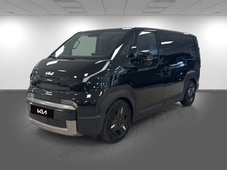 Kia PV5 Long Range Cargo Företagserbjudande