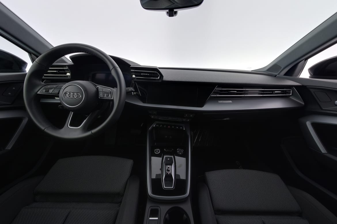 Audi A3 2025 - miniatyr 7
