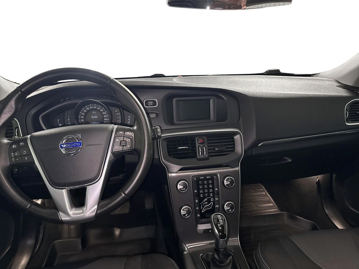 Volvo V40 2016 - miniatyr 8