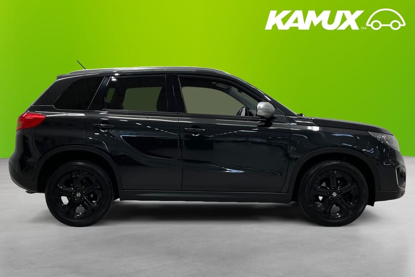Bild 2 av Suzuki Vitara 1.4 Boosterjet 16V 140 hk B-Kamera