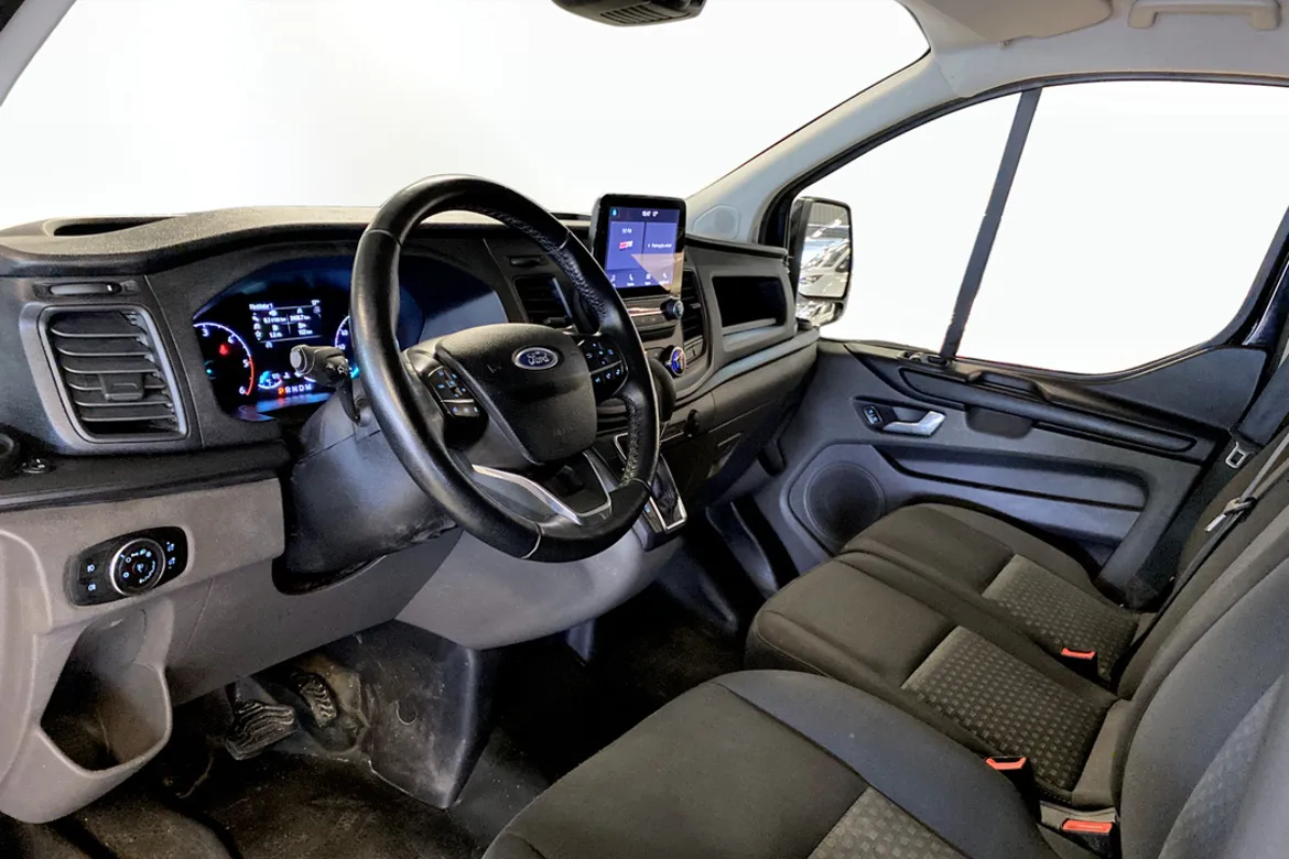 Ford Transit Custom 300