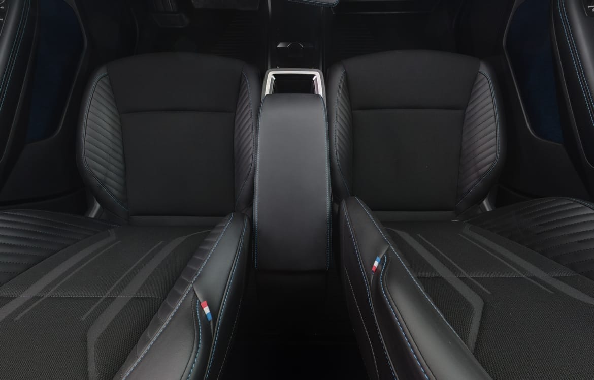 Renault Scenic E-Tech 2025 - miniatyr 12