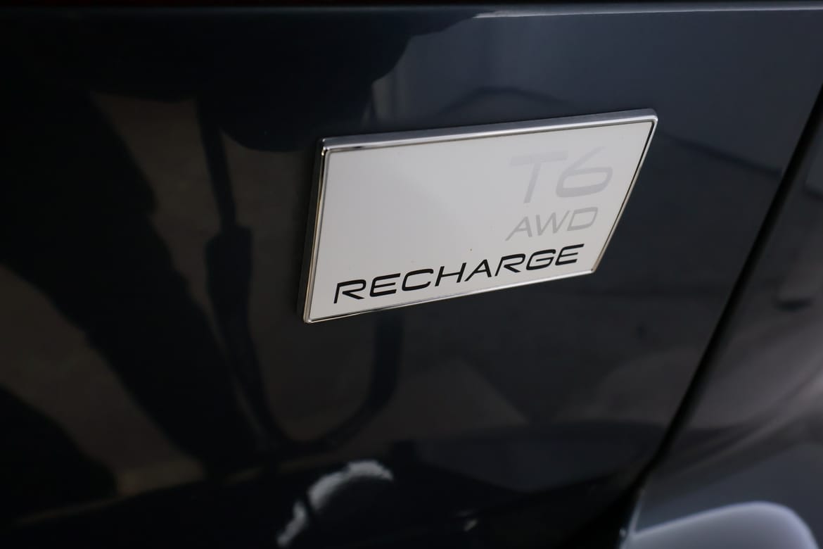 Volvo V60 2023 - miniatyr 30