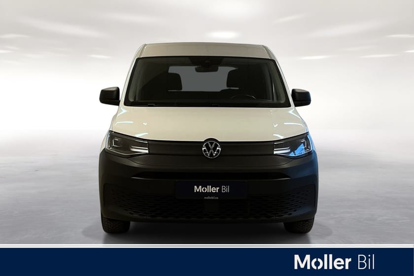 Bilde 2 av Volkswagen Caddy Cargo Maxi pluss 122 4m