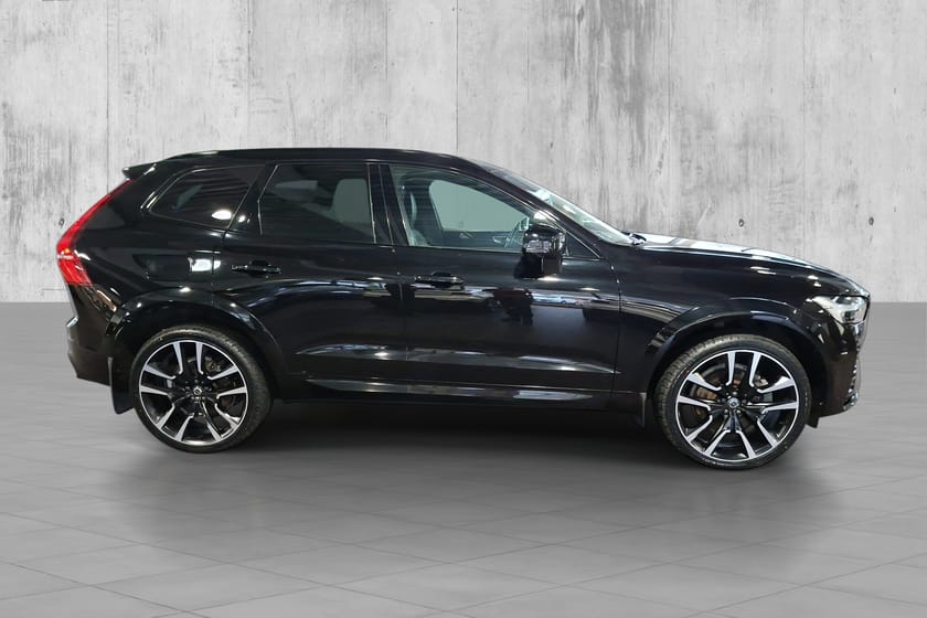 Bilde 4 av Volvo XC60 T8 Ultimate Dark/LUFT/HUD/22"/Massasje/RESERVERT