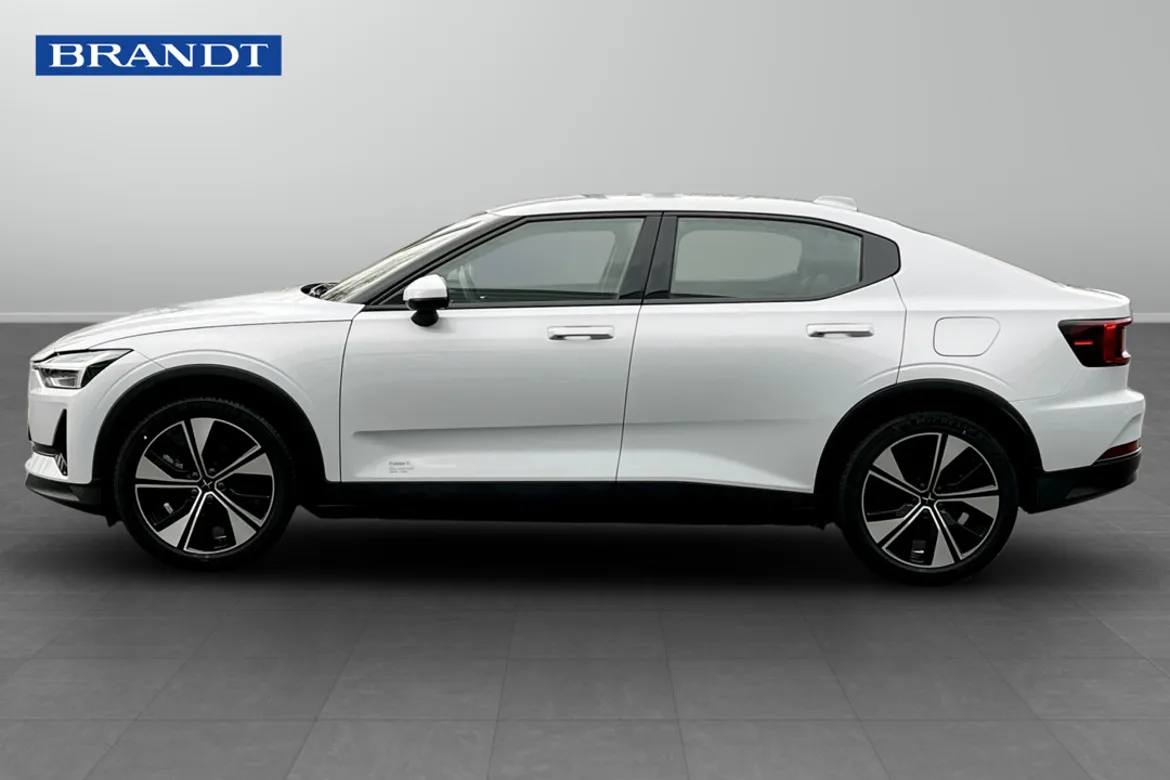 Polestar 2 Standard Range Single Motor