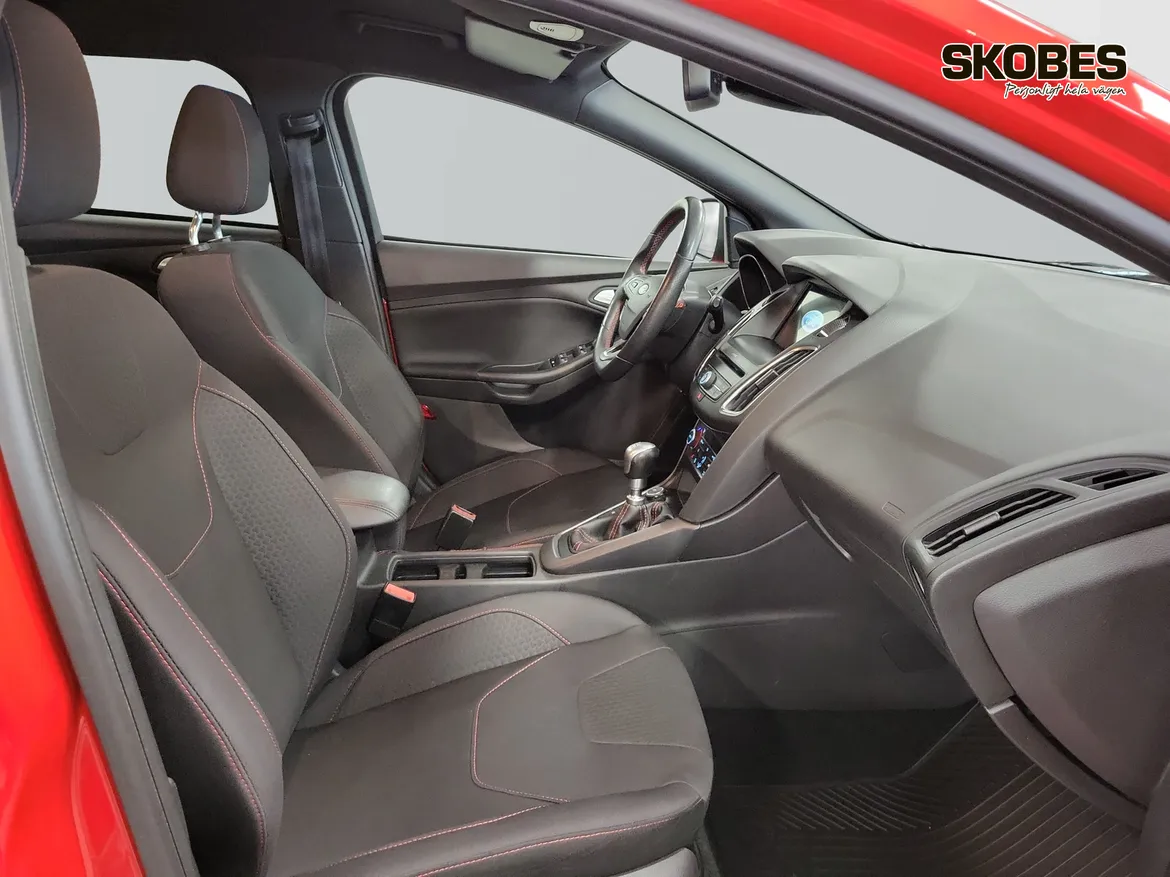 Ford Focus Kombi