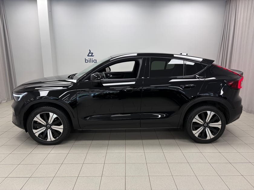 Bild 2 av Volvo C40 Recharge Plus Edition