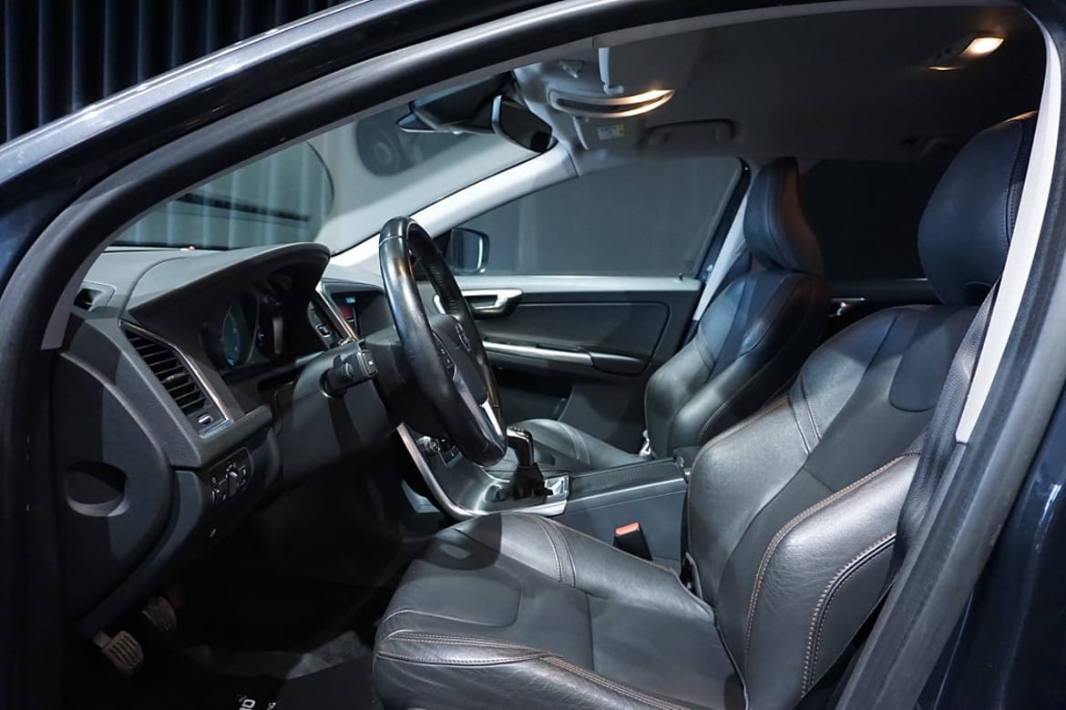 Volvo XC60 2016 - miniatyr 16