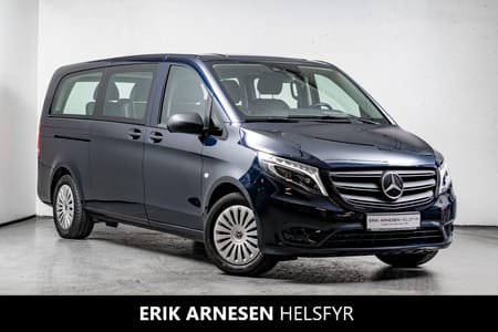 Mercedes-Benz Vito Tourer 116 CDI 3.2t
