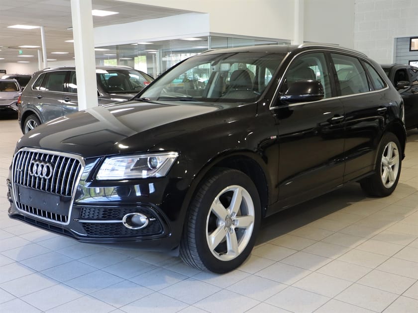 Bilde 3 av Audi Q5 