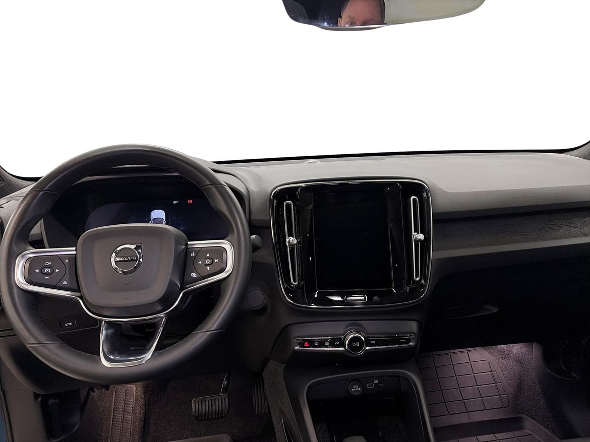 Volvo C40 2023 - miniatyr 7