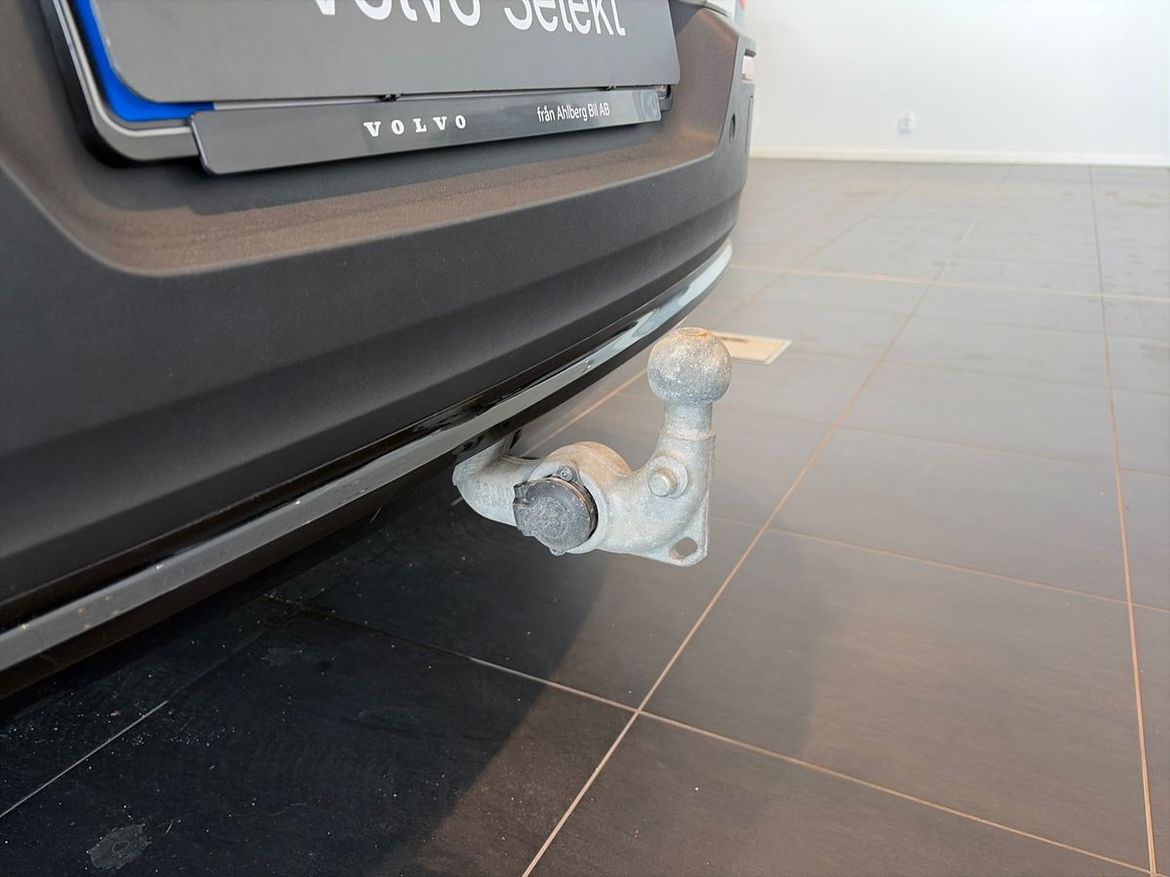 Volvo EX40 2025 - miniatyr 18