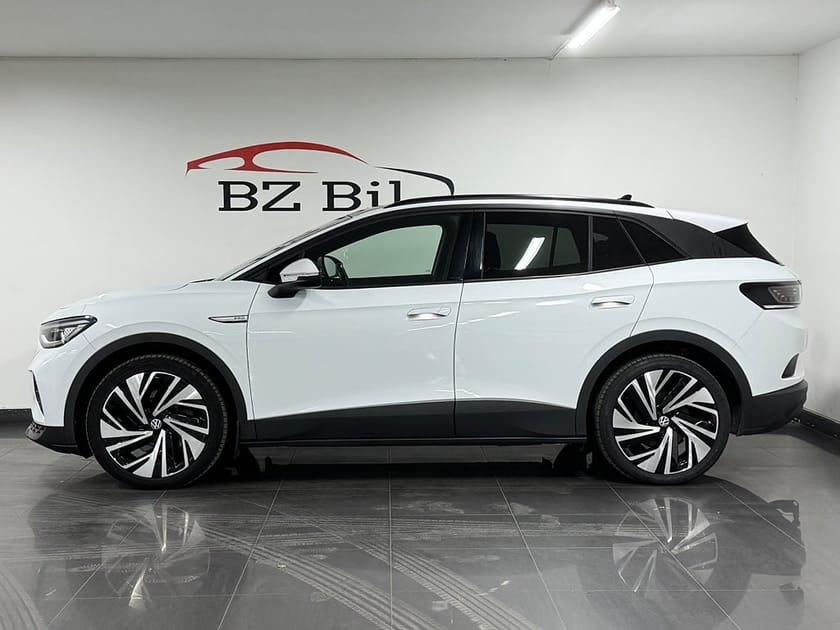 Bild 4 av Volkswagen ID.4 Pro Performance MAX MOMS 360-KAM PANO DRAG