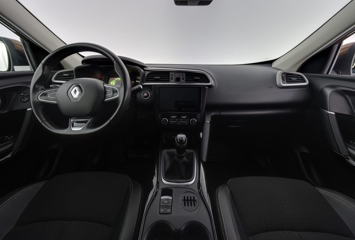 Renault Kadjar 2016 - miniatyr 7