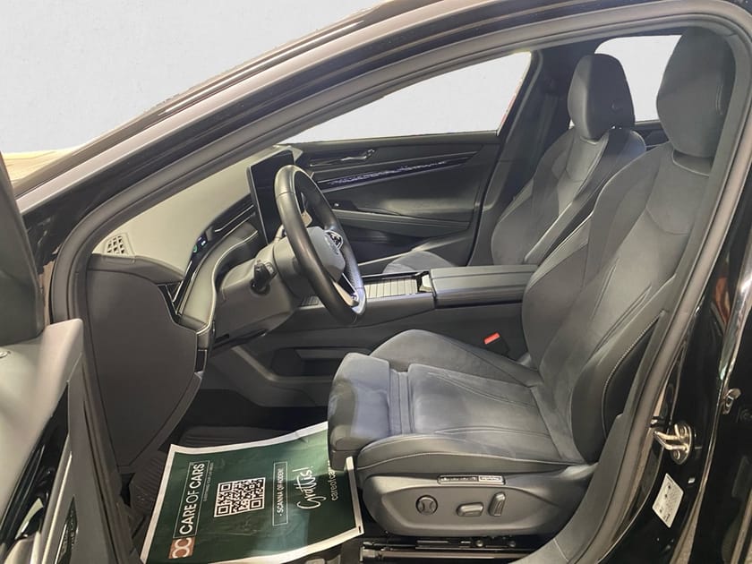 Bild 5 av Volkswagen ID.7 Pro Tourer EDITION 77 KWH  286 HK