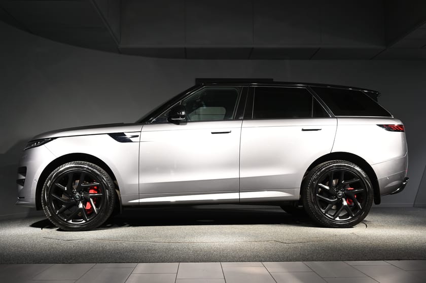 Bild 3 av Land Rover Range Rover Sport D300 MHEV Dynamic HSE *KAMPANJBIL*