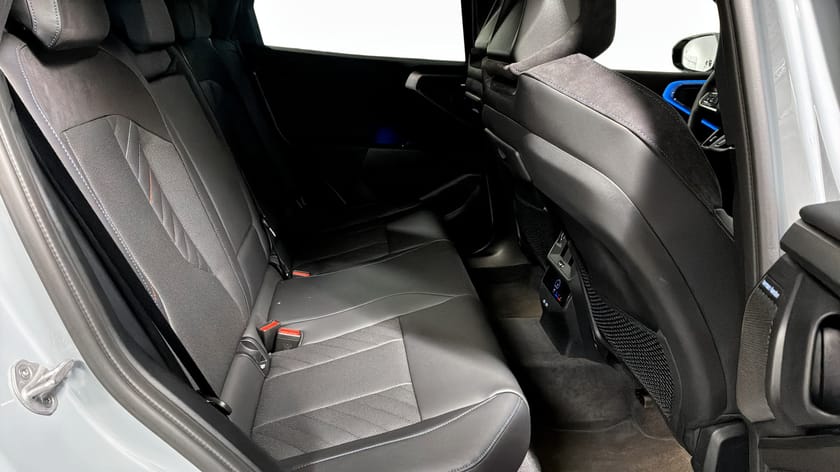Bild 5 av BMW X3 30e xDrive M Sport DAP H&K Drag
