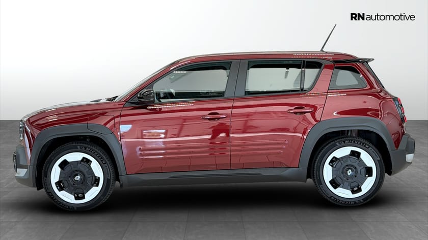Bild 2 av Renault 4 E-Tech Evolution | 40KWh | Backkamera | Carplay |