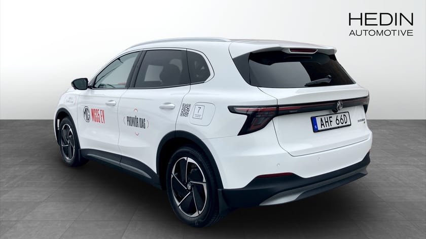 Bild 2 av MG S5 EV Long Range LUXURY 64 KWH *DEMO