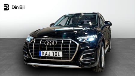 Audi Q5 40 TDI quattro