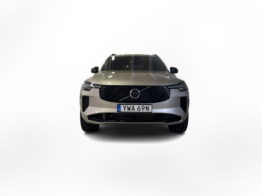 Bild 4 av Volvo XC90 7 Säten II T8 Ultra Dark