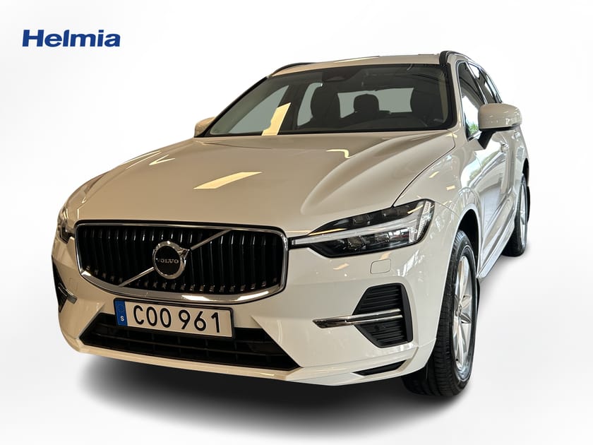 Bild 1 av Volvo XC60 B4 AWD Diesel Mom Advanced Edt II