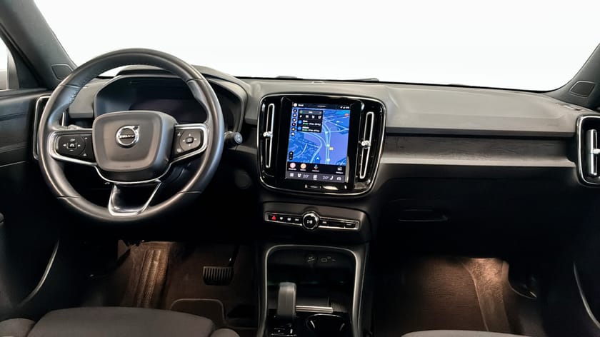 Bild 4 av Volvo XC40 Recharge 231HK CORE NAVI KAMERA MOMS