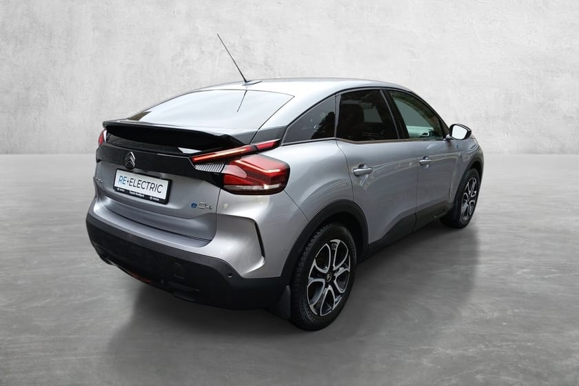 Bilde 5 av Citroën ë-C4 136hk