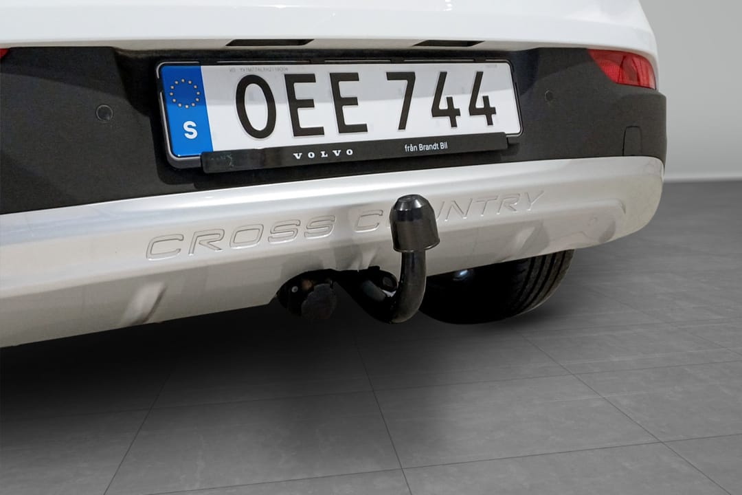 Volvo V40 Cross Country