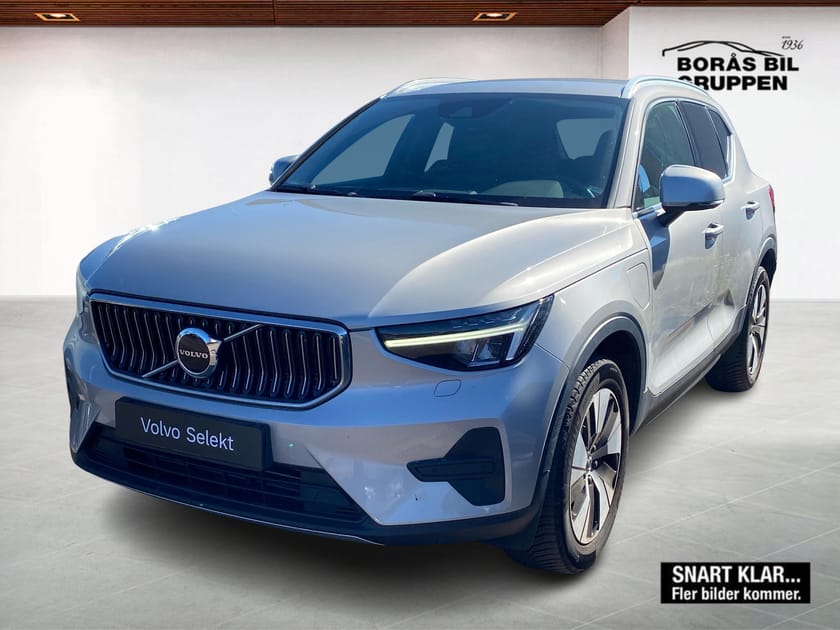 Bild 1 av Volvo XC40 Recharge T4 Core Bright