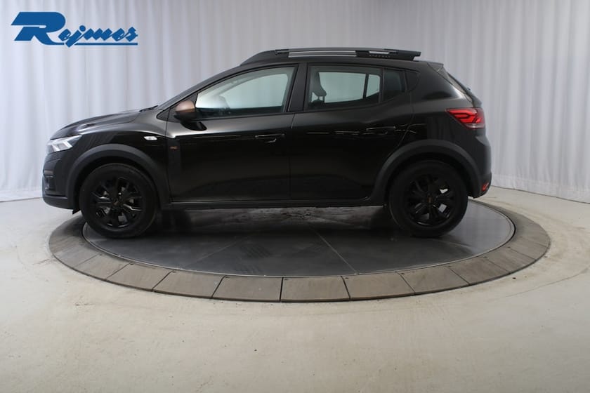 Bild 3 av Dacia Sandero Stepway TCe 90 Extreme A II