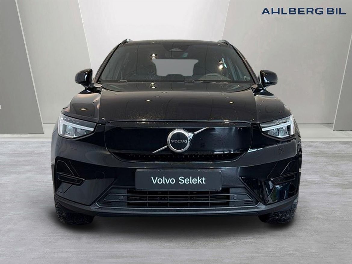 Volvo XC40 2023 - miniatyr 5