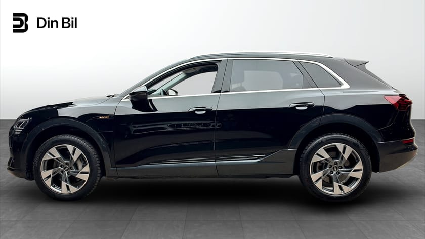 Bild 2 av Audi e-tron 55 quattro Proline 300,00 kW
