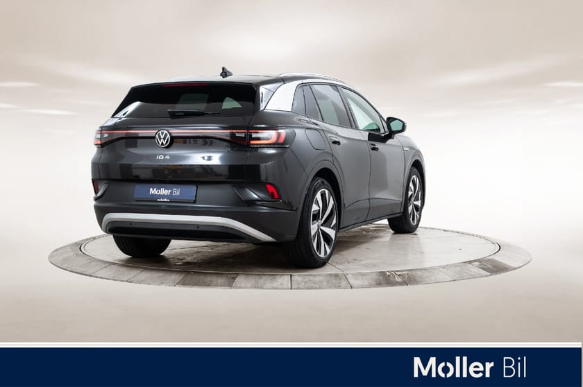 Bilde 5 av Volkswagen ID.4 Pro Performance 1st