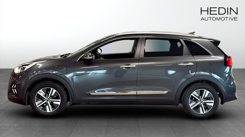 Bild 4 av Kia Niro P-HEV Plug In Hybrid ADVANCE PLUS 1