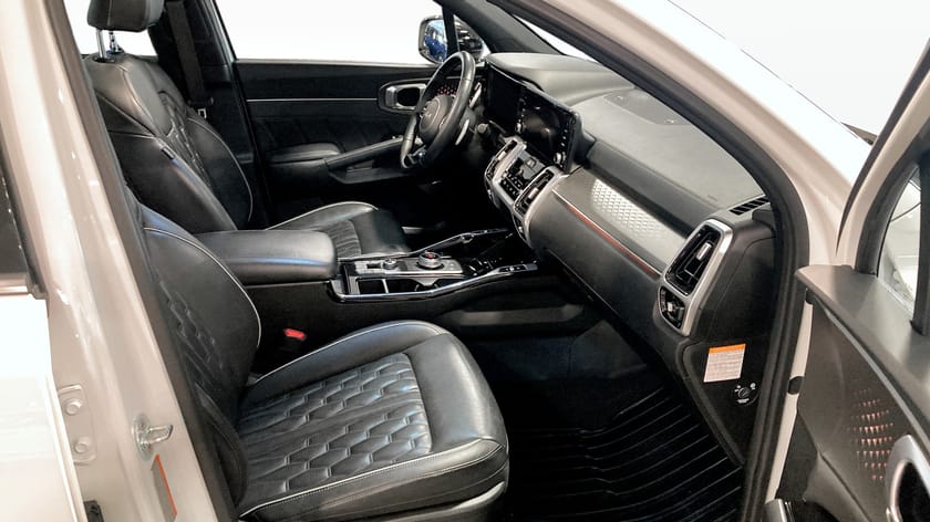 Bild 3 av Kia Sorento PHEV AUT AWD ADVANCE PLUS PANORAMA