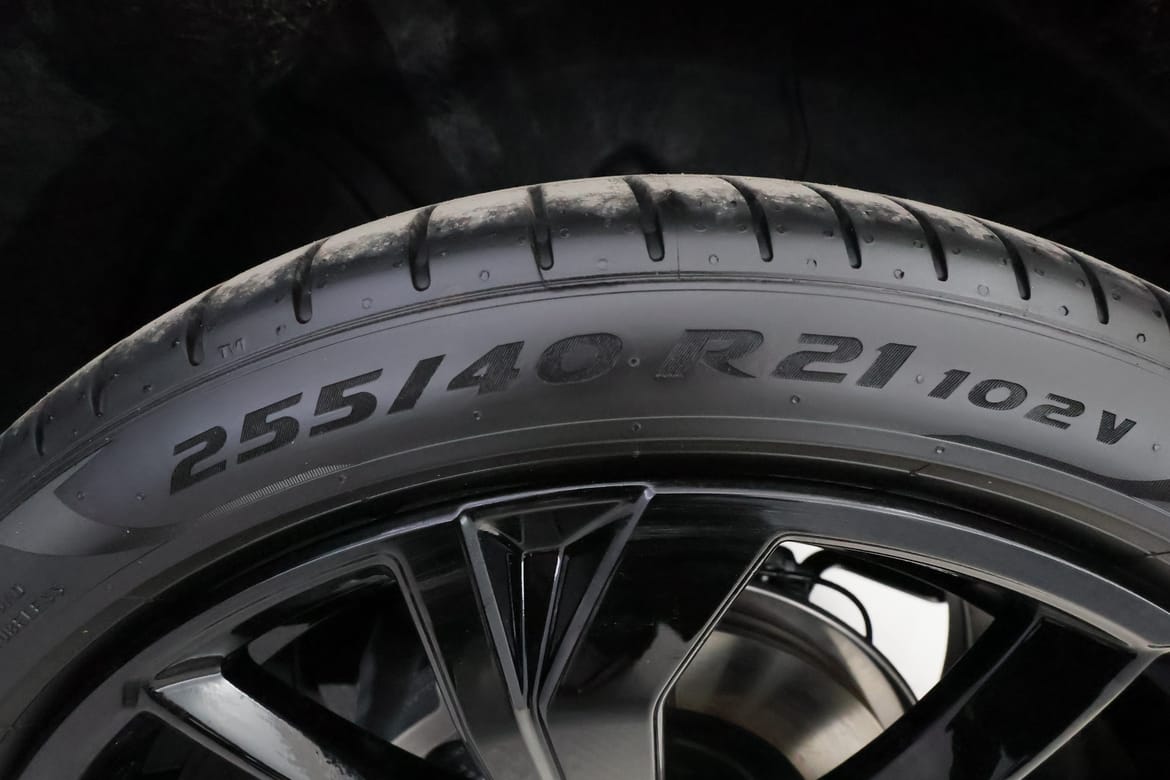 Volvo XC60 2026 - miniatyr 38