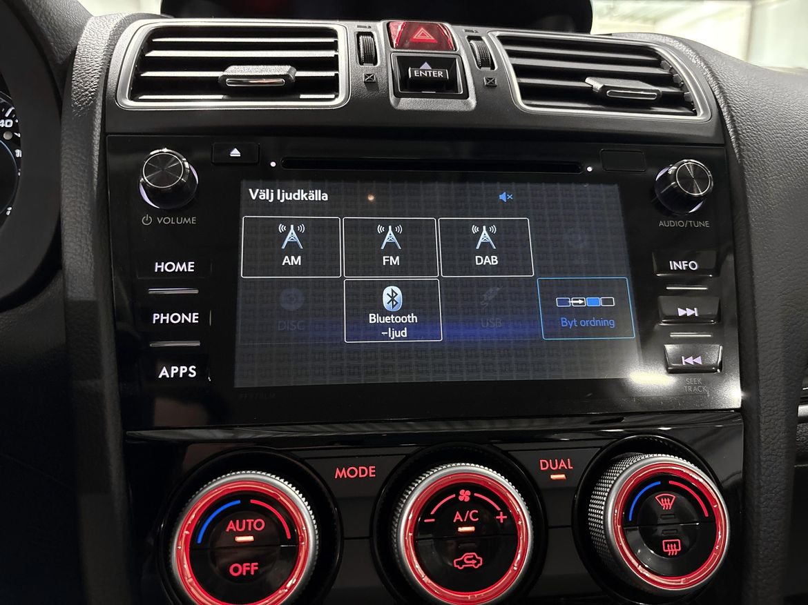 Subaru Forester 2016 - miniatyr 14