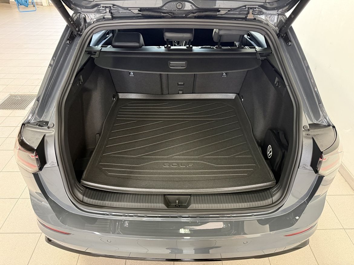Volkswagen Volkswagen Golf Sportscombi — bild 10