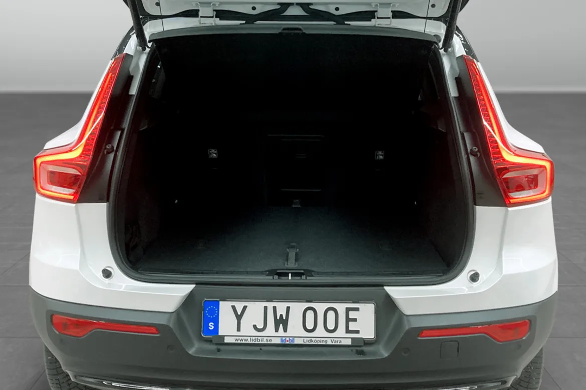 Volvo XC40 Recharge Single Motor