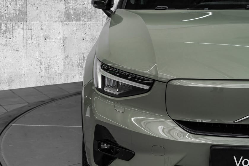 Bilde 4 av Volvo XC40 Recharge Plus FWD - Hengerfeste Varmepumpe
