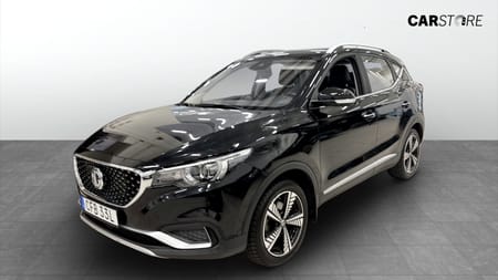 MG ZS EV LHD | 45KWH | LUXURY | MY20 | PANO